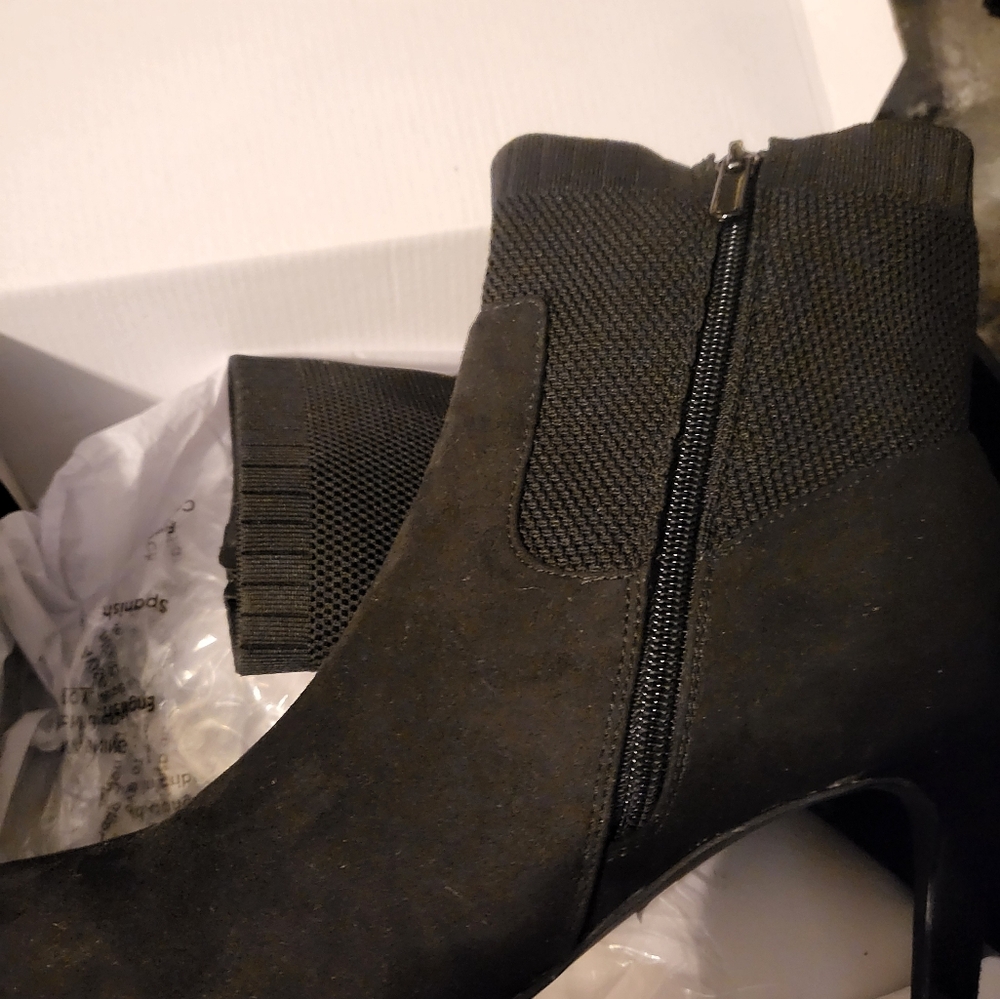 Torrid heels - Picture 2 of 4